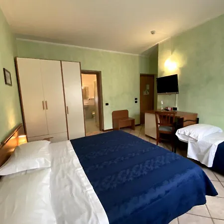Sole Della Franciacorta - Hotel&restaurant Hotel Capriolo