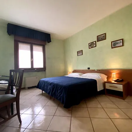 Hotel Sole Della Franciacorta - Hotel&restaurant 3*