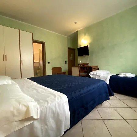 Sole Della Franciacorta - Hotel&restaurant 3* Capriolo