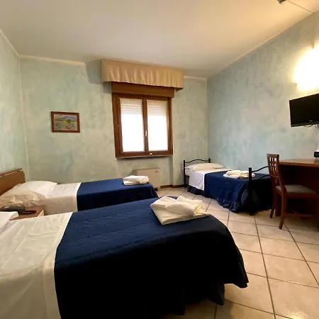 Sole Della Franciacorta - Hotel&restaurant Hotel