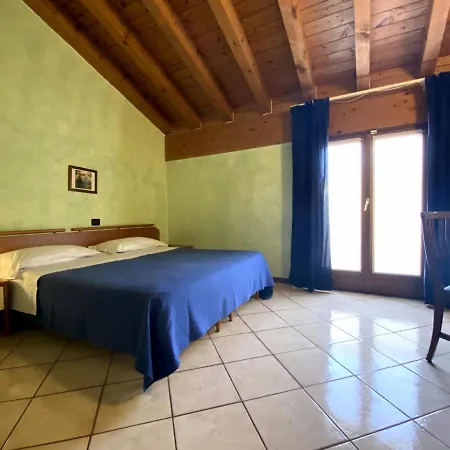 Sole Della Franciacorta - Hotel&restaurant Hotel 3*
