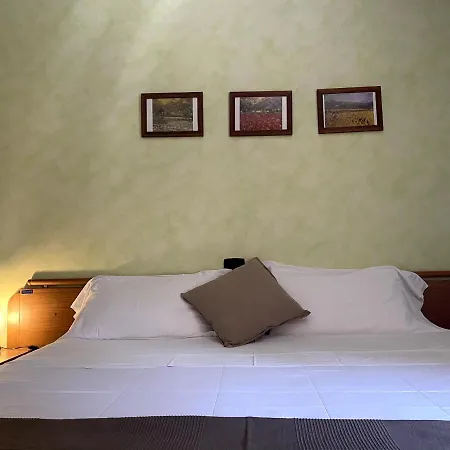 Hotel Sole Della Franciacorta - Hotel&restaurant Capriolo