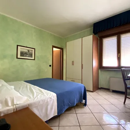 Sole Della Franciacorta - Hotel&restaurant Hotel Capriolo