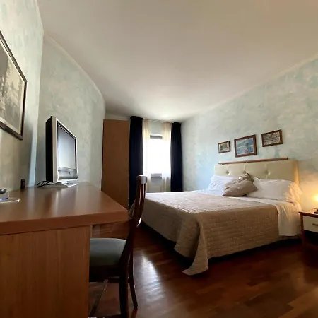 Sole Della Franciacorta - Hotel&restaurant Hotel
