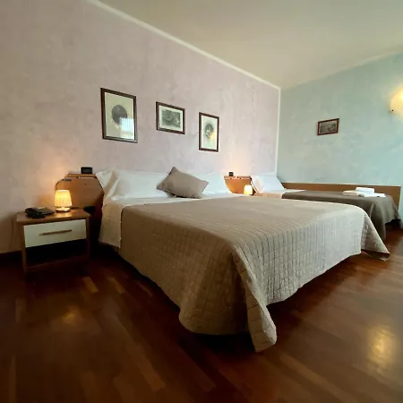 Hotel Sole Della Franciacorta - Hotel&restaurant 3*