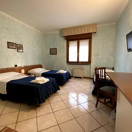 Sole Della Franciacorta - Hotel&restaurant Capriolo