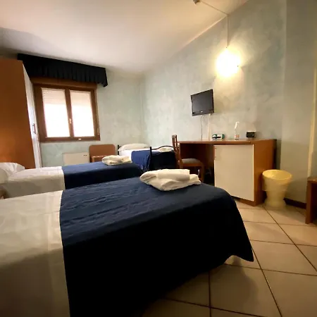 Sole Della Franciacorta - Hotel&restaurant 3*
