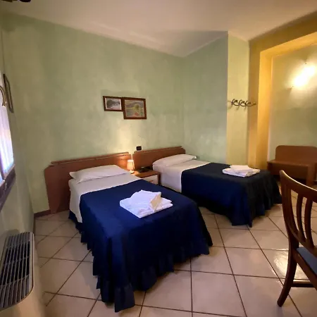 Sole Della Franciacorta - Hotel&restaurant 3* Capriolo