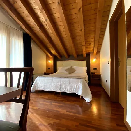 Hotel Sole Della Franciacorta - Hotel&restaurant 3*