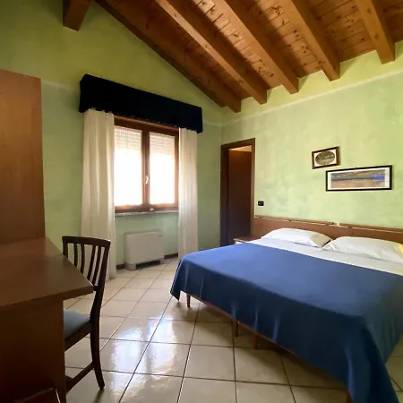 Sole Della Franciacorta - Hotel&restaurant 3*