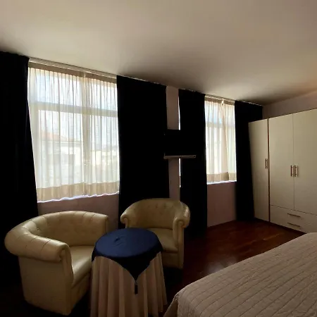 Sole Della Franciacorta - Hotel&restaurant Hotel 3*