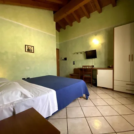Sole Della Franciacorta - Hotel&restaurant Hotel Capriolo