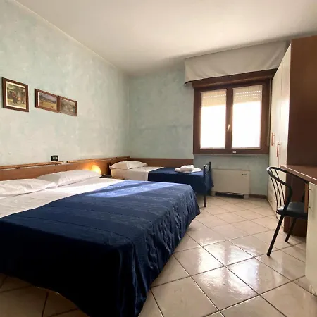 Hotel Sole Della Franciacorta - Hotel&restaurant 3*