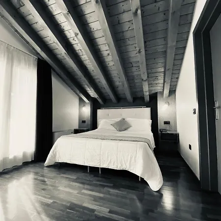 Sole Della Franciacorta - Hotel&restaurant Hotel Capriolo