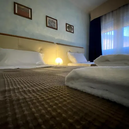 Hotel Sole Della Franciacorta - Hotel&restaurant