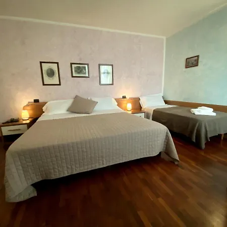 Sole Della Franciacorta - Hotel&restaurant Capriolo