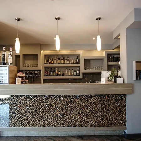Sole Della Franciacorta - & Restaurant 호텔
