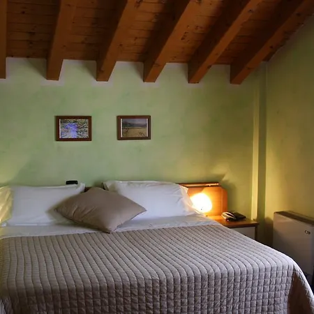 Sole Della Franciacorta - & Restaurant 3*