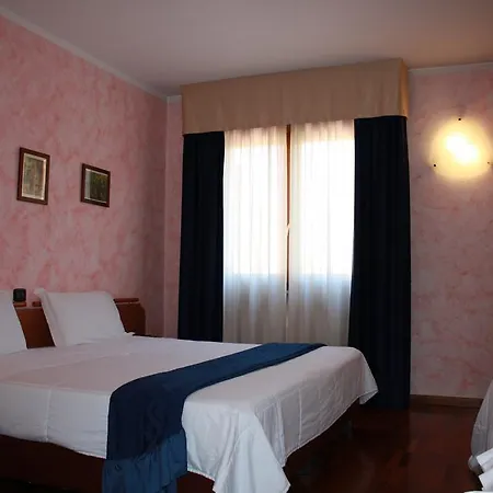 호텔 Sole Della Franciacorta - & Restaurant 3*
