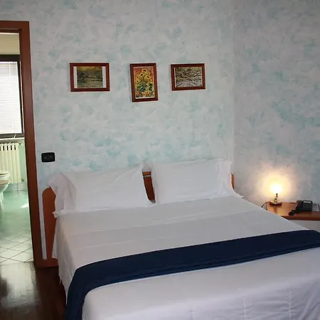 Sole Della Franciacorta - & Restaurant 호텔 3*