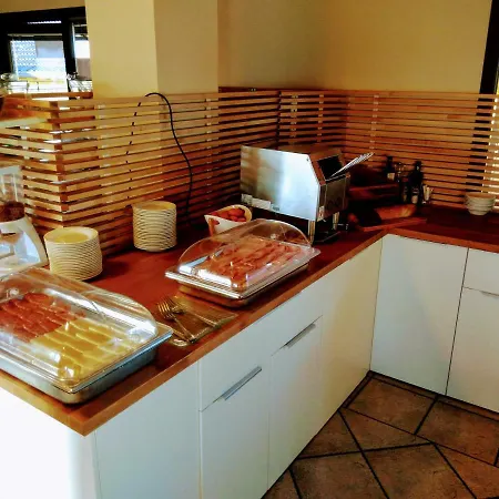 Sole Della Franciacorta - & Restaurant 호텔 Capriolo