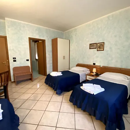 Sole Della Franciacorta - & Restaurant 3* Capriolo