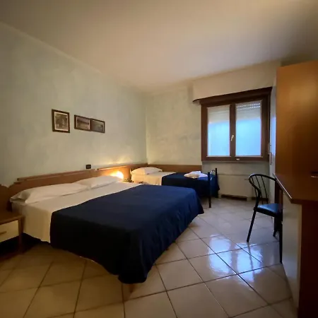 Sole Della Franciacorta - & Restaurant Otel