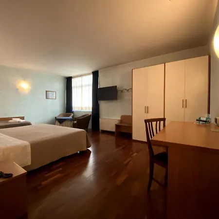Sole Della Franciacorta - & Restaurant 호텔 3*